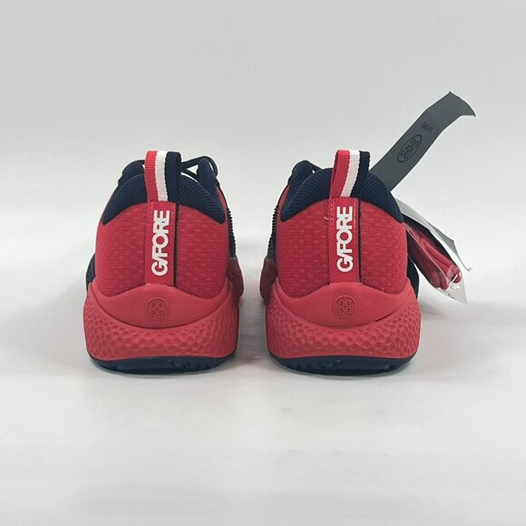 G/Fore Gradient QRT1 Pickle 'Poppy Red' G4MS23EF100-POPPY Multi Size - Picture 6 of 10